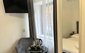 Green Residence Brasov