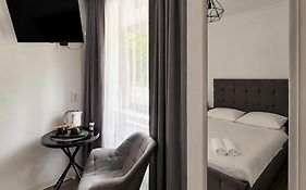Green Residence Brasov